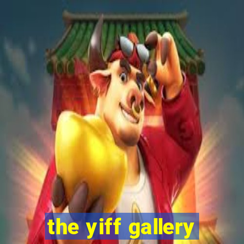 the yiff gallery